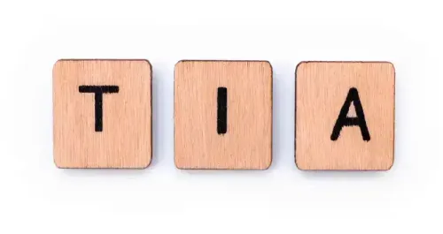 How to Treat a TIA and Protect Your Brain